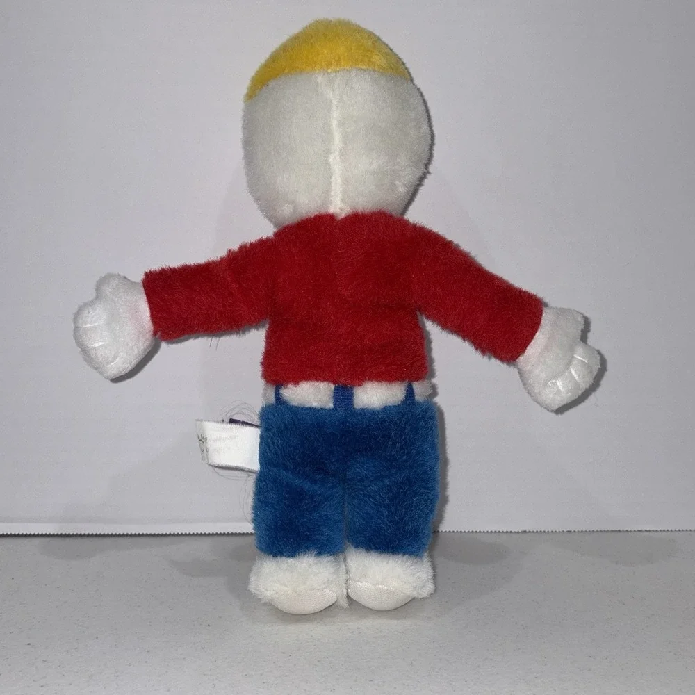 MR BILL